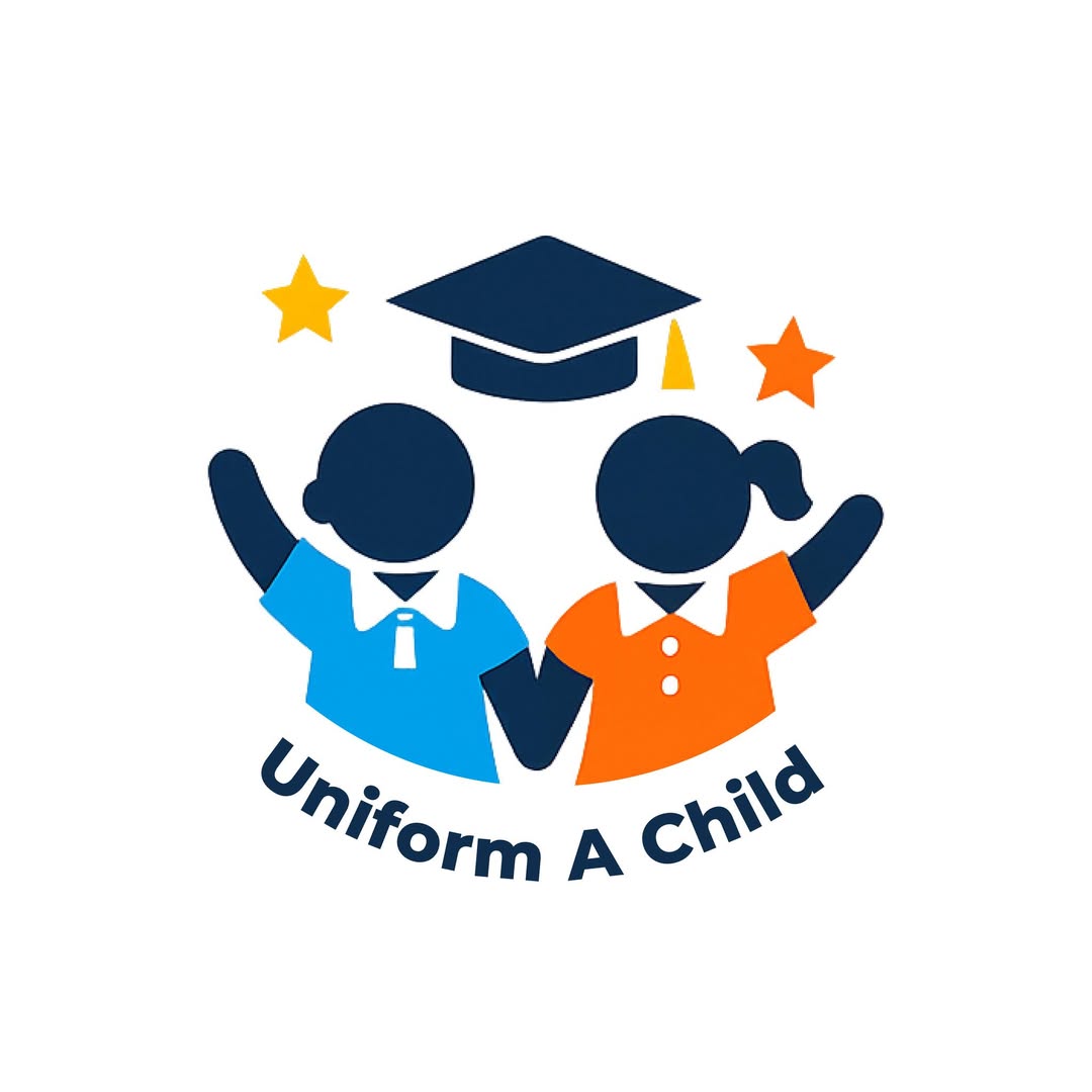 Uniform A Child Logo