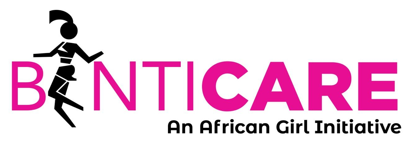 BintiCare Foundation Kenya logo