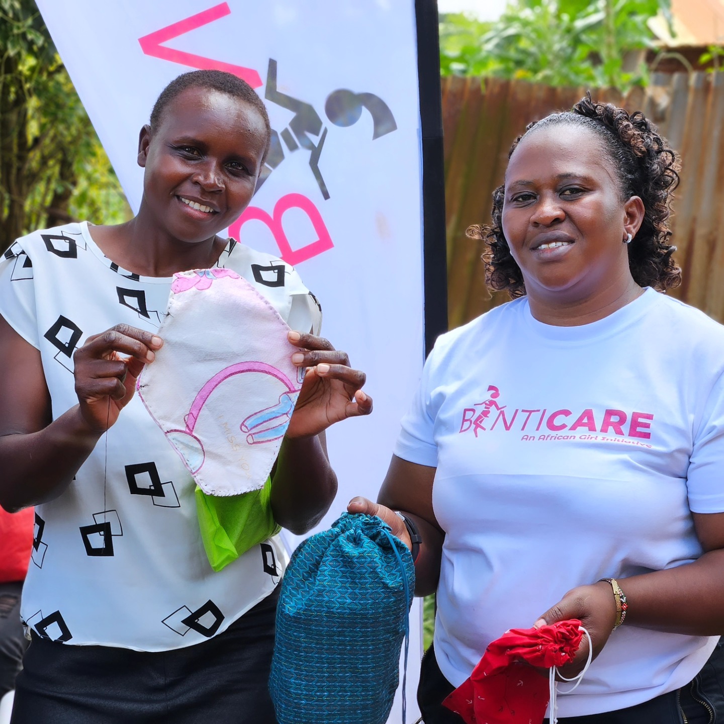BintiCare outreach